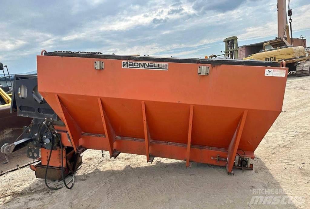  BONNELL BV-1062-E-CS Άλλα εξαρτήματα για τρακτέρ
