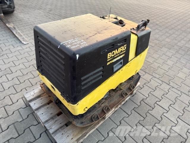 Bomag BPH80/65 Κύλινδροι συμπίεσης εδάφους