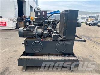 Rexroth 531 310/2 Υδραυλικά βαρούλκα