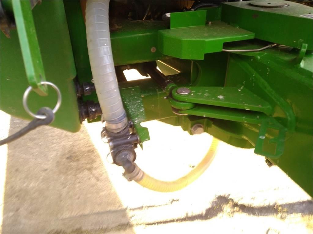 John Deere 740i Ρυμουλκούμενα ψεκαστικά