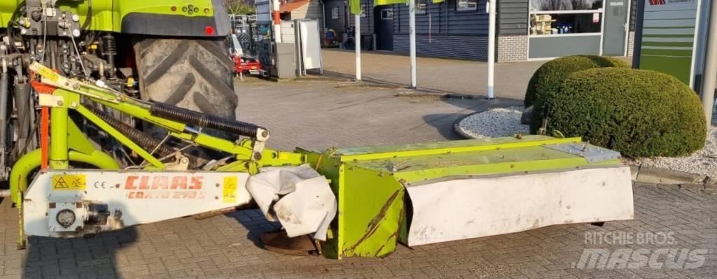 CLAAS Corto 270 NC Χορτοκοπτικά