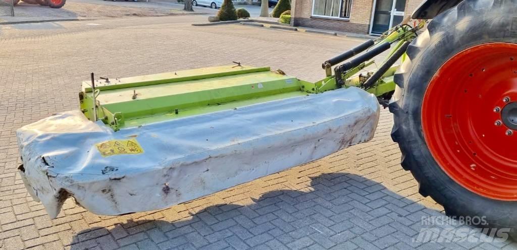 CLAAS Corto 270 NC Χορτοκοπτικά