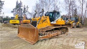 Liebherr PR 736 LGP Μπουλντόζες με ερπύστριες