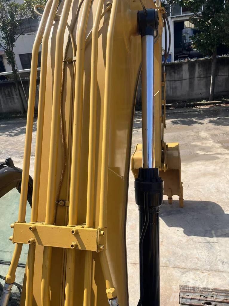 CAT 315 D2 Εκσκαφείς με ερπύστριες