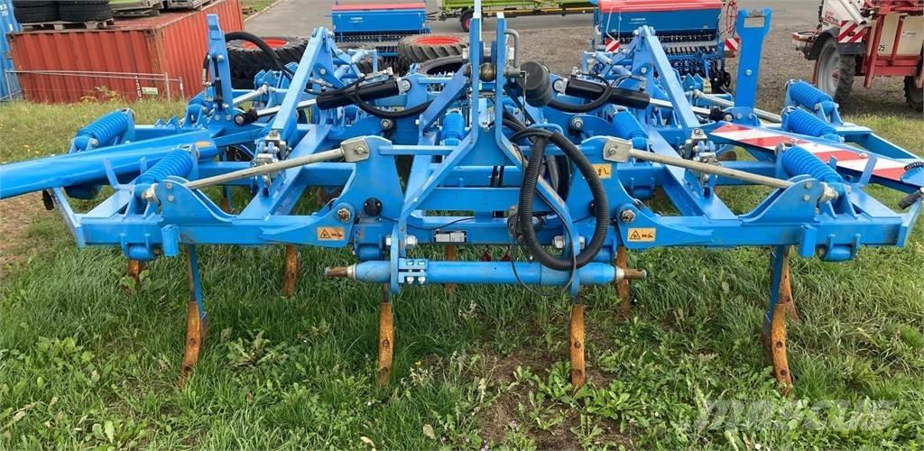 Lemken Karat 9/400 Καλλιεργητές - Ρίπερ