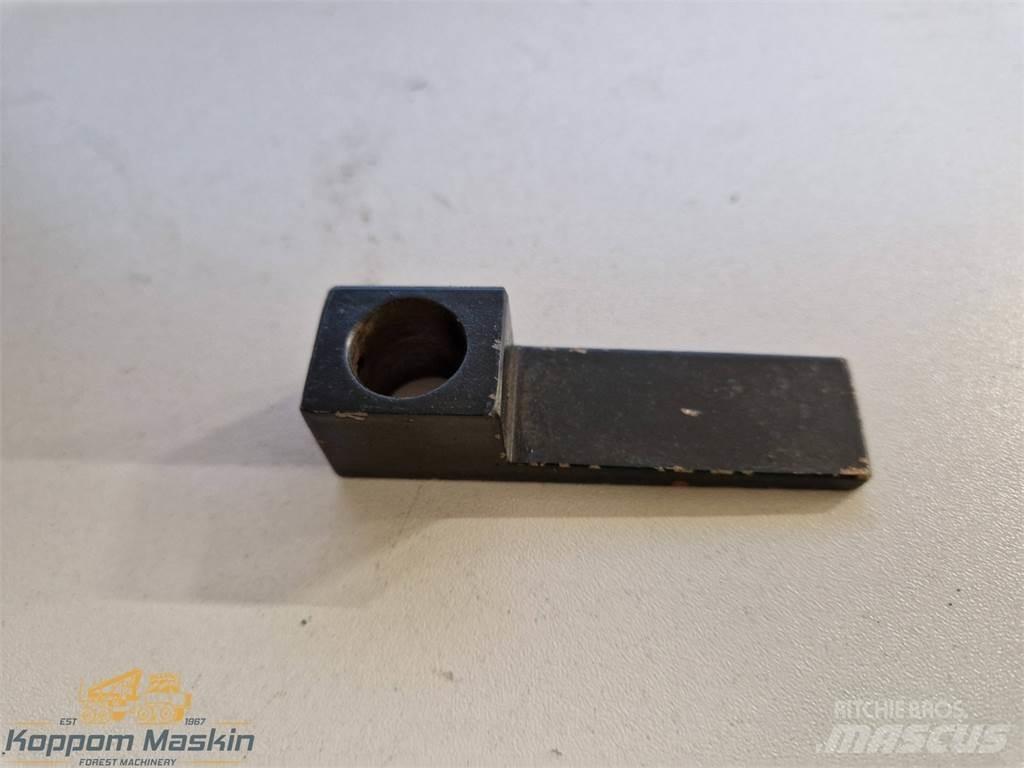 Rottne 056-0316 Κεφαλές συλλεκτικών μηχανών