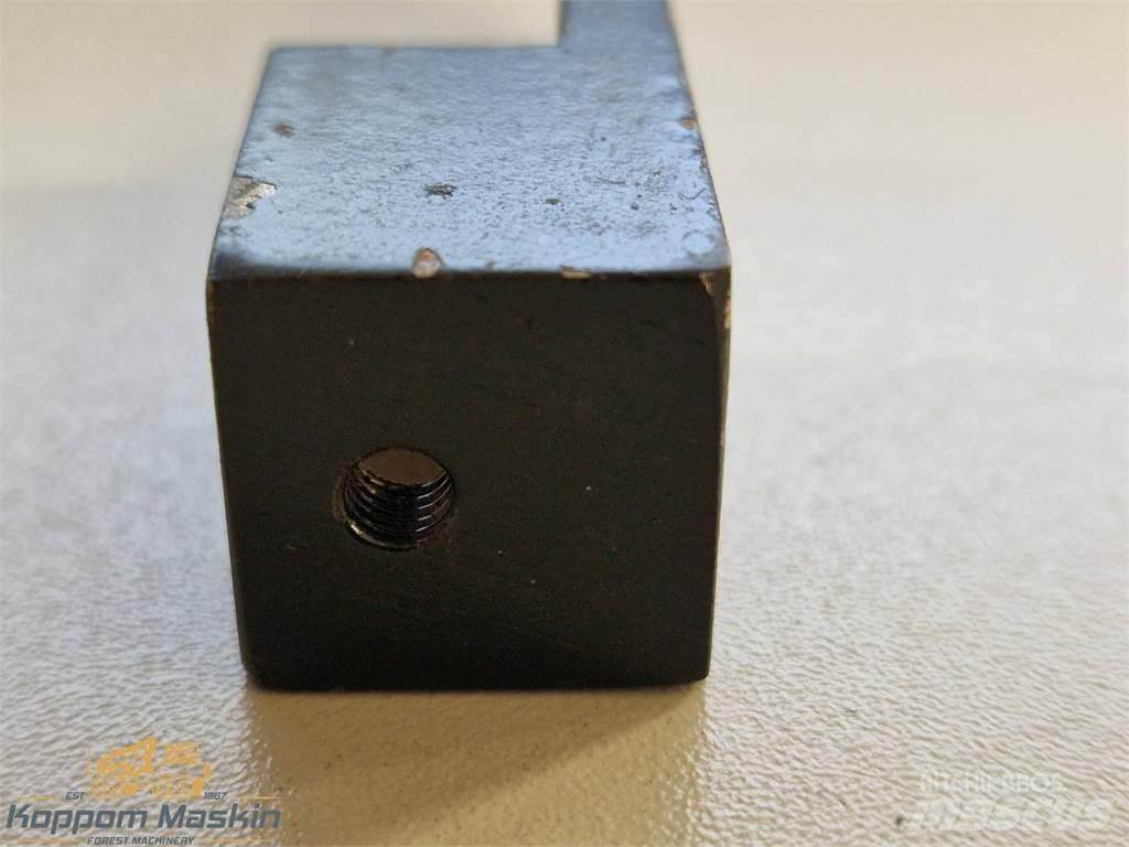 Rottne 056-0316 Κεφαλές συλλεκτικών μηχανών