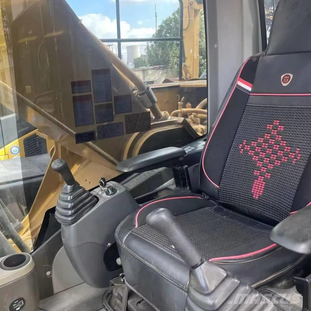 CAT 336 D Εκσκαφείς με ερπύστριες