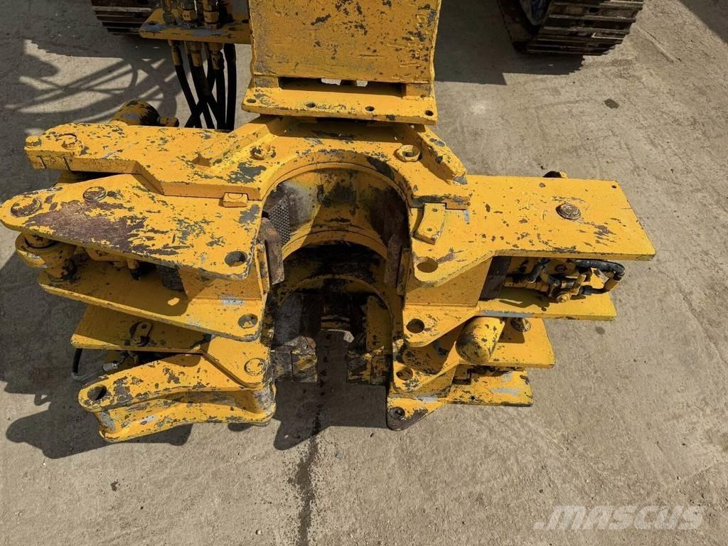 Beretta T95 Βαριά τρυπάνια