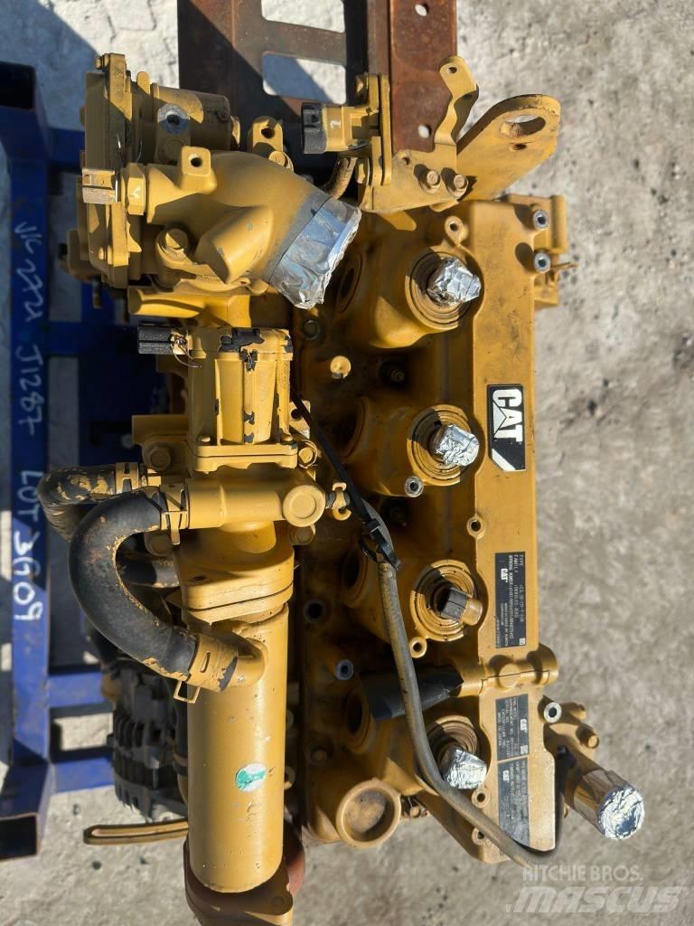 CAT C3.3B ENGINE Κινητήρες