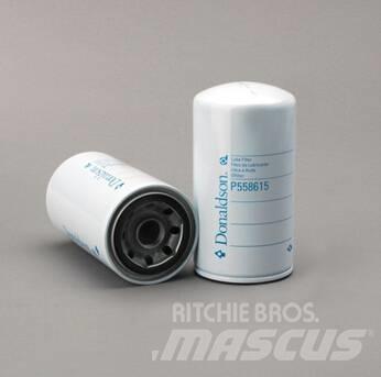 Donaldson P558615 Άλλα εξαρτήματα
