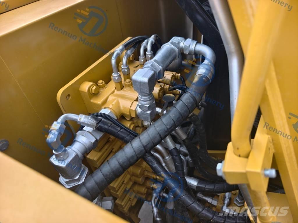 CAT 307E2 Εκσκαφάκι (διαβολάκι) < 7t