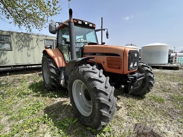 Agco RT100 Τρακτέρ