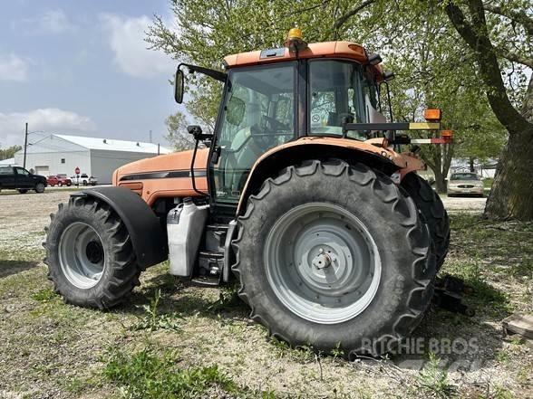 Agco RT100 Τρακτέρ