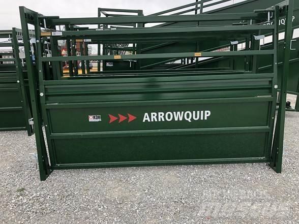  ARROWQUIP EF10 Άλλα μηχανήματα κτηνοτροφίας και εξαρτήματα