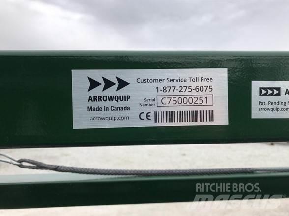  ARROWQUIP EF10 Άλλα μηχανήματα κτηνοτροφίας και εξαρτήματα