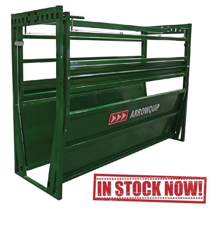  ARROWQUIP EF8 Άλλα μηχανήματα κτηνοτροφίας και εξαρτήματα