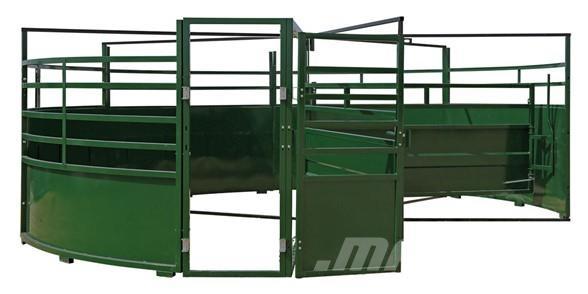  ARROWQUIP T8 Άλλα μηχανήματα κτηνοτροφίας και εξαρτήματα