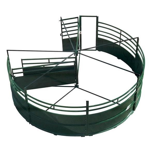  ARROWQUIP T8 Άλλα μηχανήματα κτηνοτροφίας και εξαρτήματα