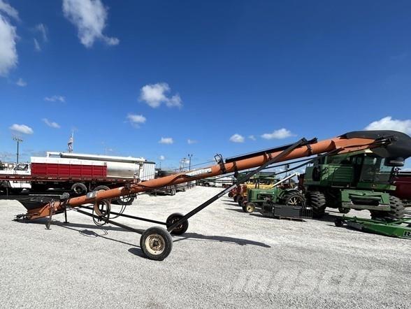 Batco 1330TD Εξοπλισμός καθαρισμού σπόρων