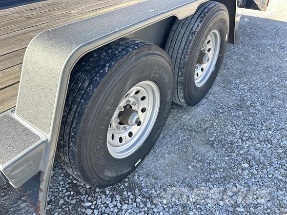 Behnke 14K-HD Κατασκευές - Άλλα