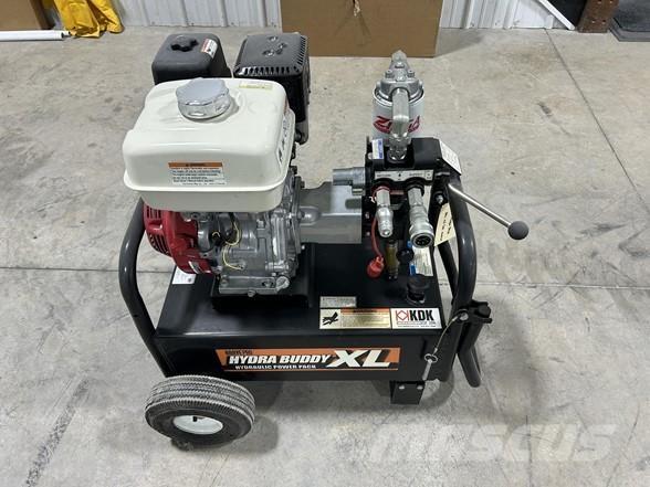  BRAVE HBH16GX Κατασκευές - Άλλα