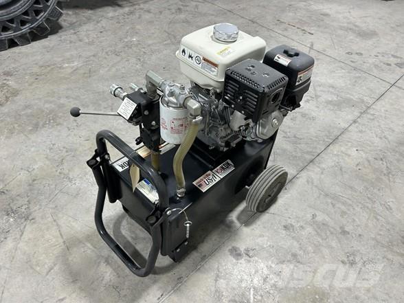  BRAVE HBH16GX Κατασκευές - Άλλα