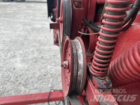 Case IH 1020 Κεφαλές θεριζοαλωνιστικών μηχανών