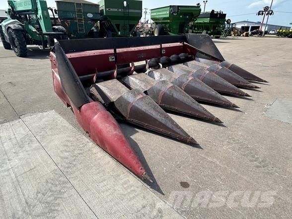 Case IH 1063 Κεφαλές θεριζοαλωνιστικών μηχανών