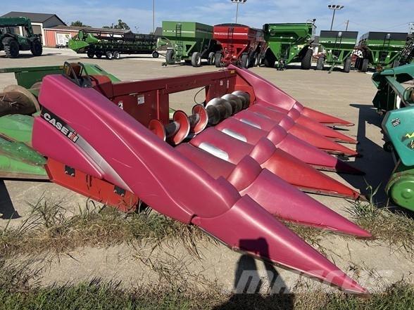 Case IH 2206 Κεφαλές θεριζοαλωνιστικών μηχανών