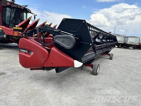 Case IH 3020 Κεφαλές θεριζοαλωνιστικών μηχανών
