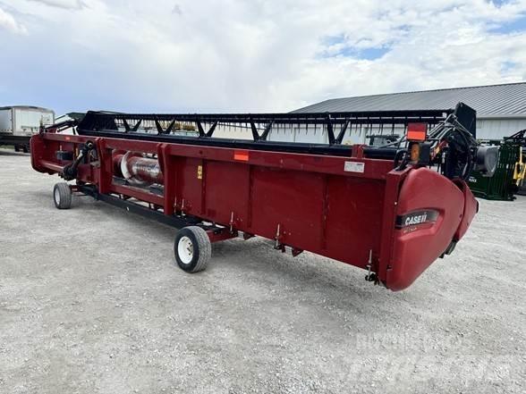 Case IH 3020 Κεφαλές θεριζοαλωνιστικών μηχανών