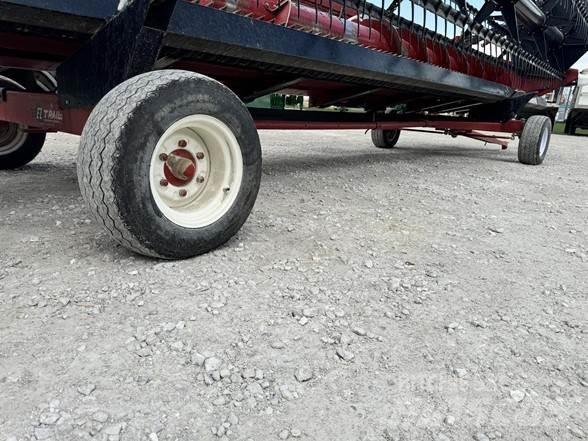Case IH 3020 Κεφαλές θεριζοαλωνιστικών μηχανών