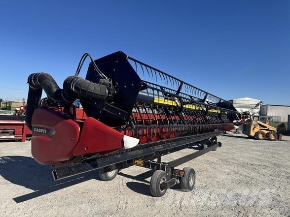 Case IH 3020 Κεφαλές θεριζοαλωνιστικών μηχανών