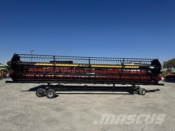 Case IH 3020 Κεφαλές θεριζοαλωνιστικών μηχανών