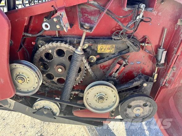 Case IH 3020 Κεφαλές θεριζοαλωνιστικών μηχανών