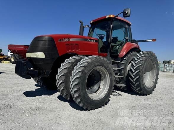Case IH MX245 Τρακτέρ