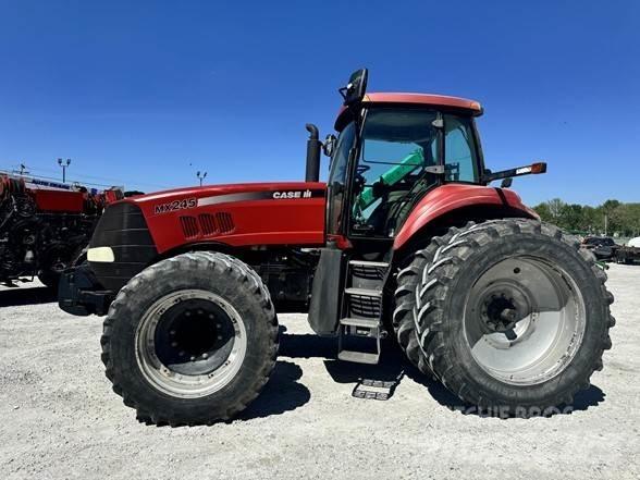Case IH MX245 Τρακτέρ