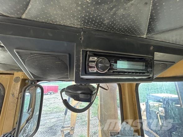 CAT D8N Μπουλντόζες με ερπύστριες