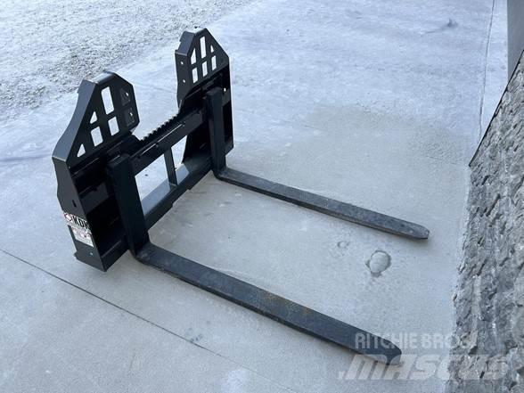  CID WTFRAME Δικράνες