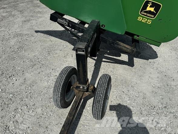 Cimarron H26 Λοιπές ρυμούλκες