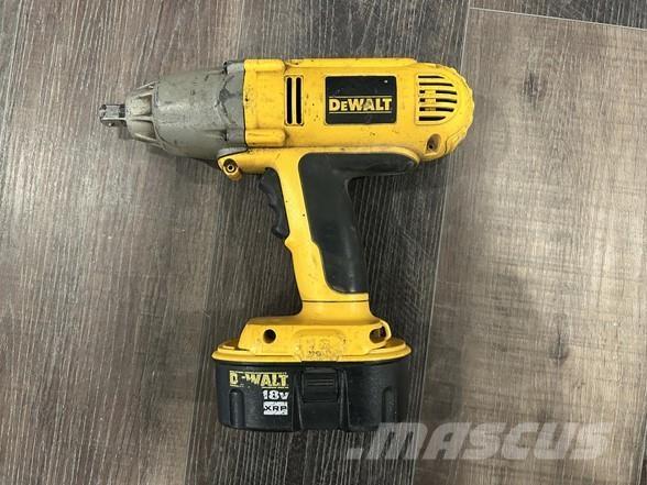 DeWalt DW059 Όργανα, εξοπλισμός μέτρησης και αυτοματισμού