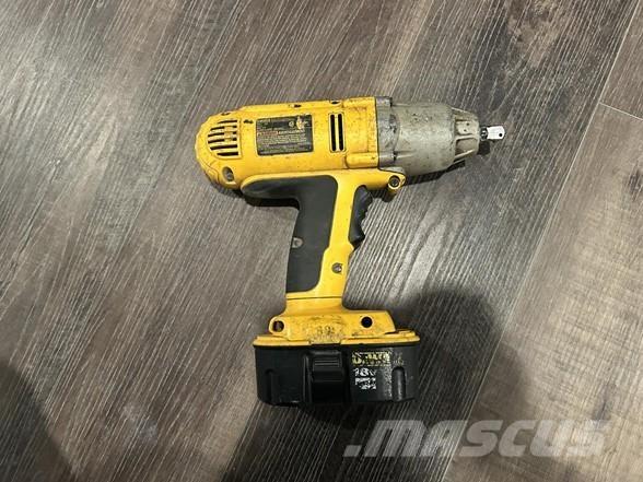 DeWalt DW059 Όργανα, εξοπλισμός μέτρησης και αυτοματισμού