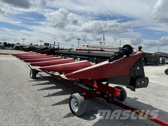 Drago 830 Κεφαλές θεριζοαλωνιστικών μηχανών