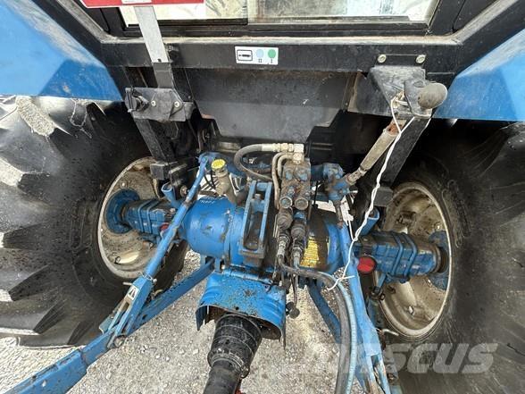 Ford 3930 Τρακτέρ