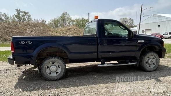 Ford F250 Κατασκευές - Άλλα