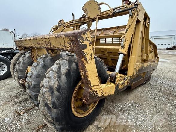 Icon 17C Αποξέστες δρόμων