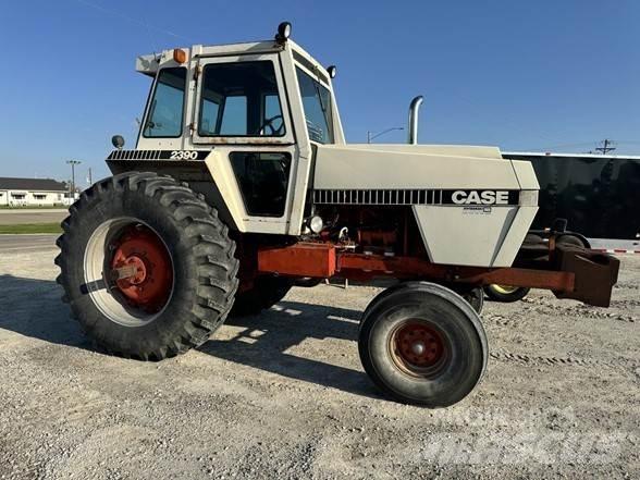 J I Case 2390 Τρακτέρ