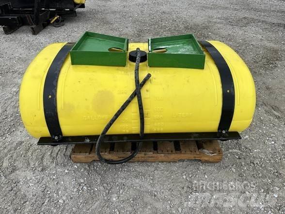 John Deere  Κατασκευές - Άλλα