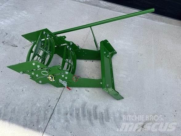 John Deere  Κατασκευές - Άλλα